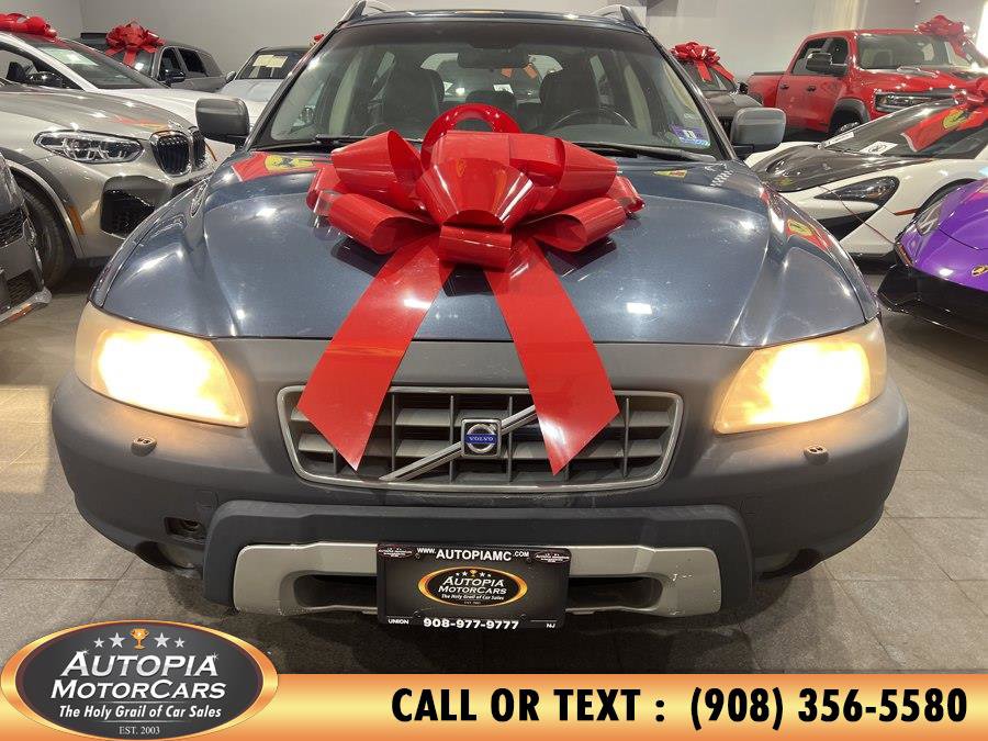 Used 2005 Volvo XC70 image 8