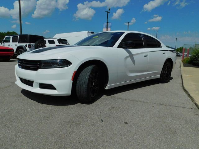 Used 2023 Dodge Charger SXT image 18
