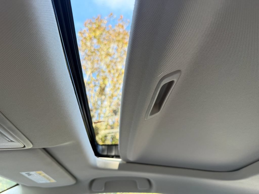 New 2026 Honda Accord SE image 26