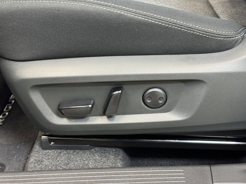 New 2026 Nissan Rogue SV w/ Cold Weather Package image 10