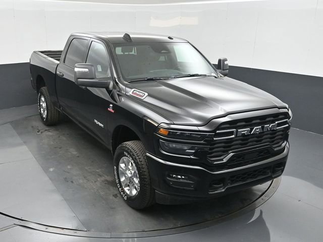 New 2026 RAM 2500 Big Horn image 38