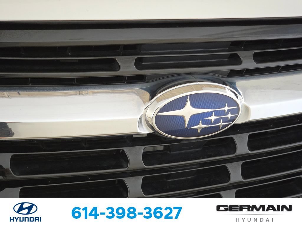 Used 2024 Subaru Ascent Premium w/ Convenience Package AWD/4WD image 14