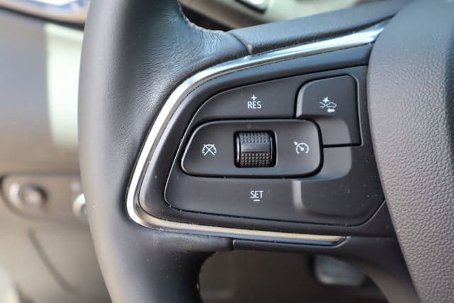 Used 2023 Buick Encore GX Select FWD image 12