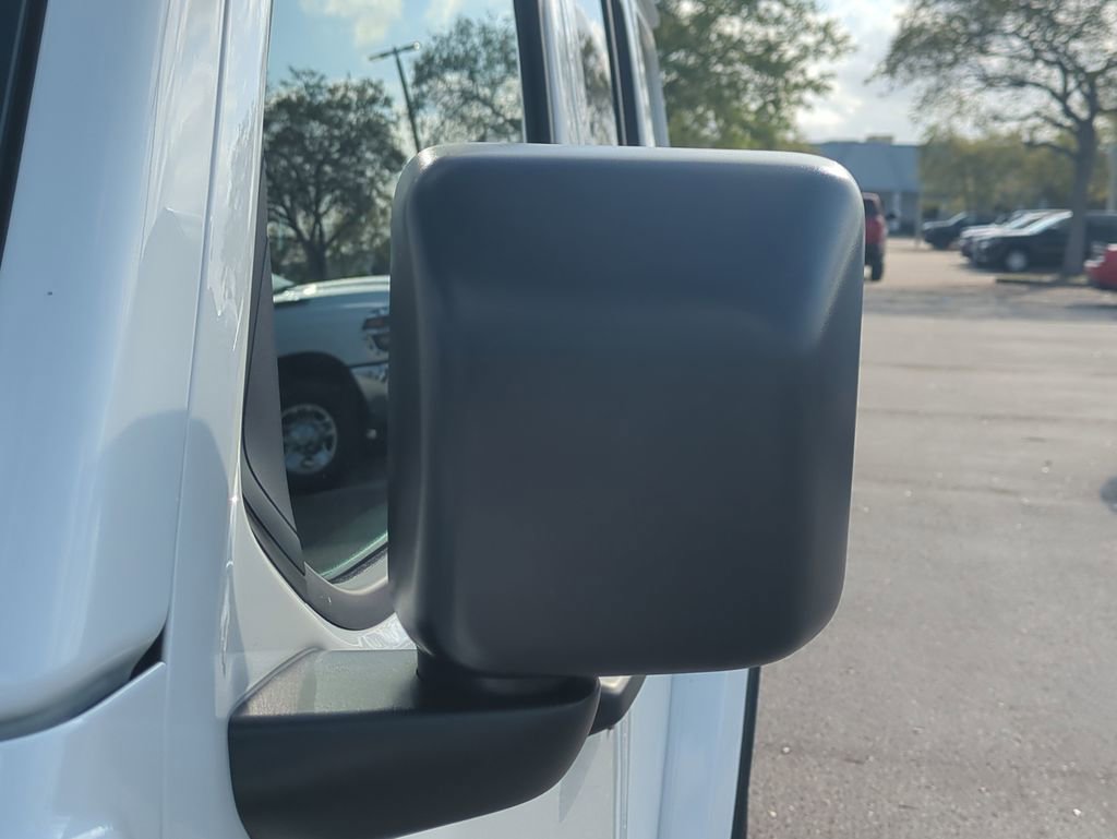 Used 2025 Jeep Wrangler Sahara 4xe image 14