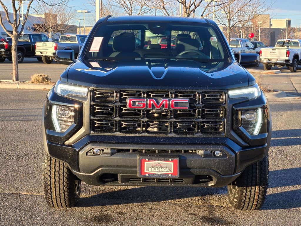 New 2026 GMC Canyon Elevation w/ Convenience Package AWD/4WD image 37