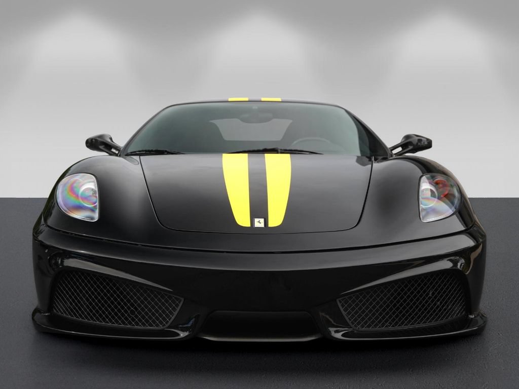 Used 2009 Ferrari F430 Scuderia RWD image 8