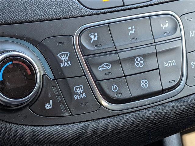 Used 2023 Chevrolet Malibu LT FWD image 12