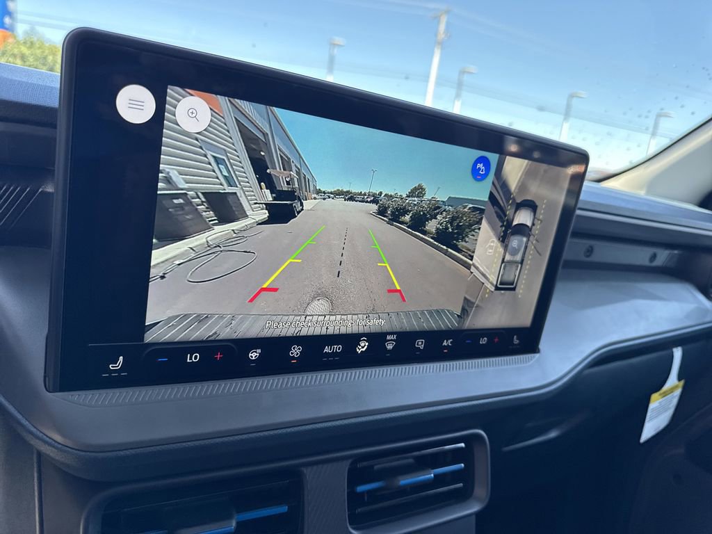 New 2025 Ford Maverick Lobo image 29