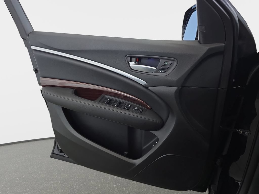 Used 2014 Acura MDX SH-AWD w/ Technology Package image 29