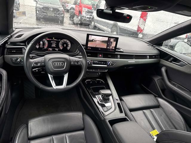 Used 2024 Audi A5 2.0T Premium Plus image 20