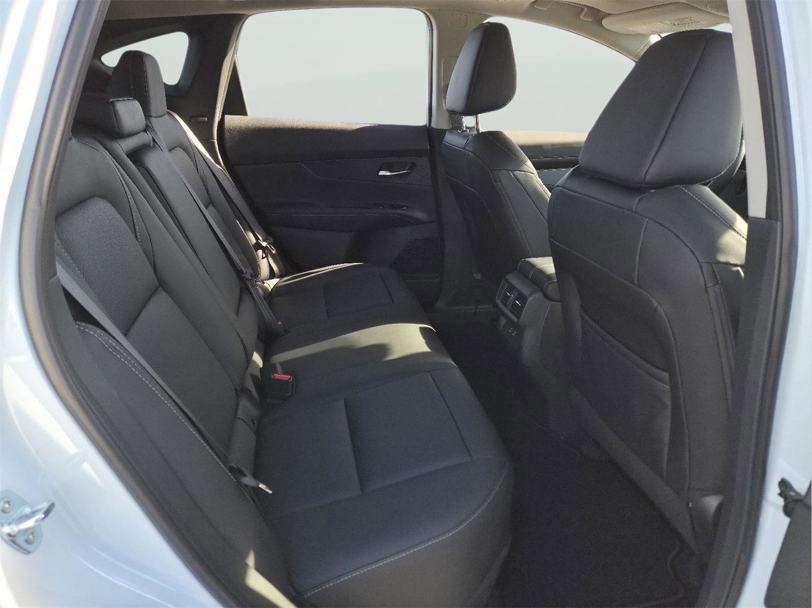 New 2026 Nissan Murano SL image 17