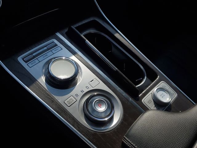 Used 2024 Genesis GV80 2.5T image 23