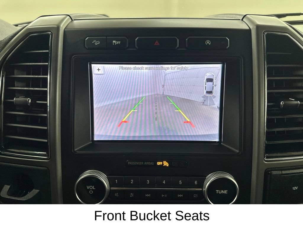 Used 2019 Ford Expedition XLT w/ Equipment Group 202A AWD/4WD image 51