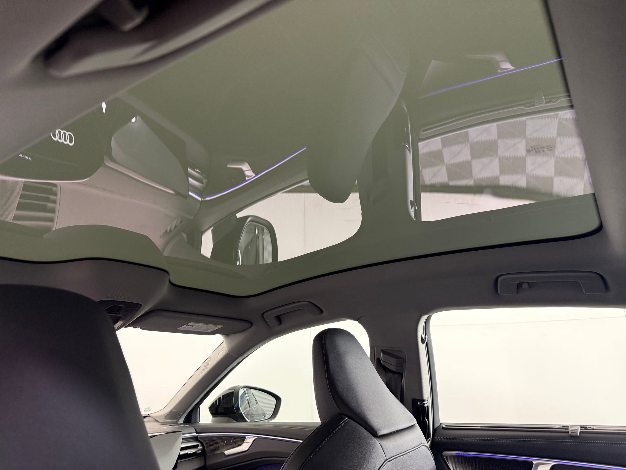 New 2026 Audi A6 Premium Plus image 14