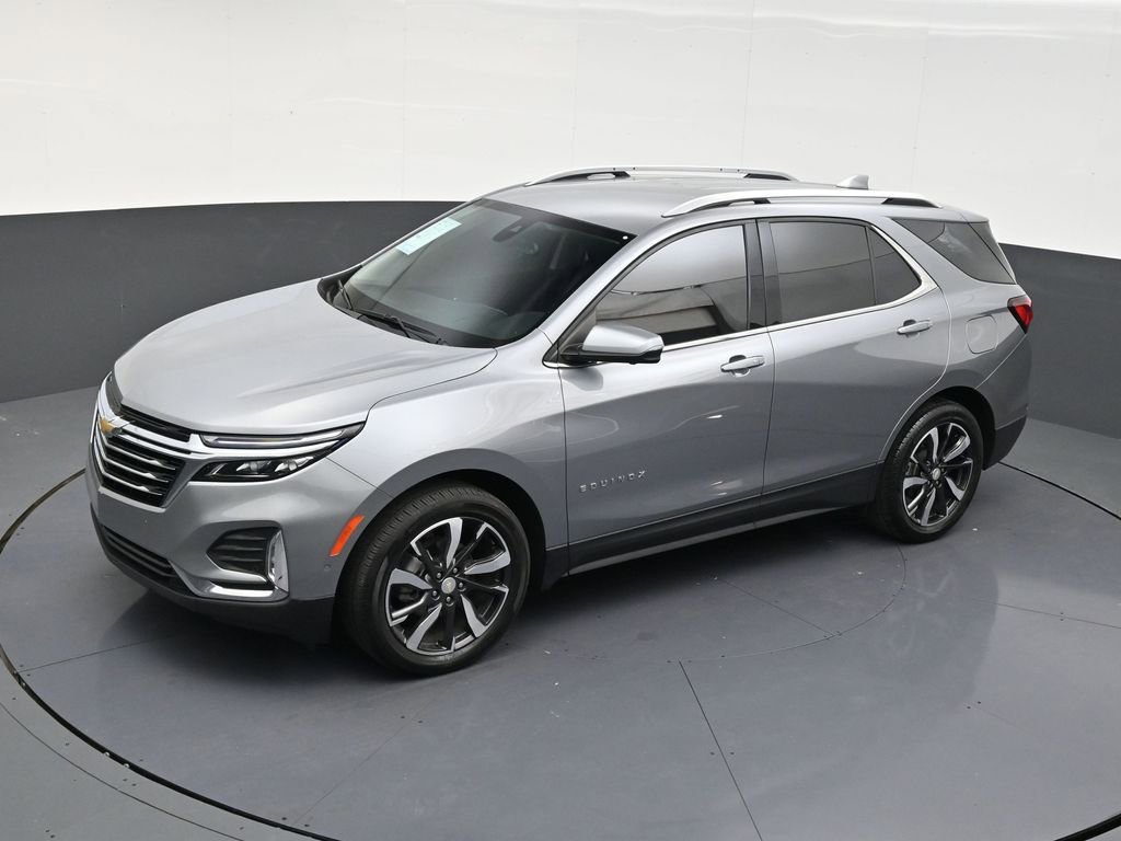 Used 2024 Chevrolet Equinox Premier image 12