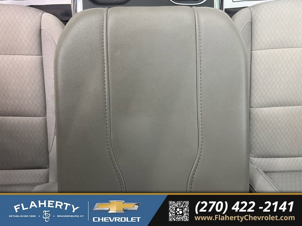 Used 2023 Chevrolet Silverado 1500 LT Trail Boss w/ Convenience Package II image 34