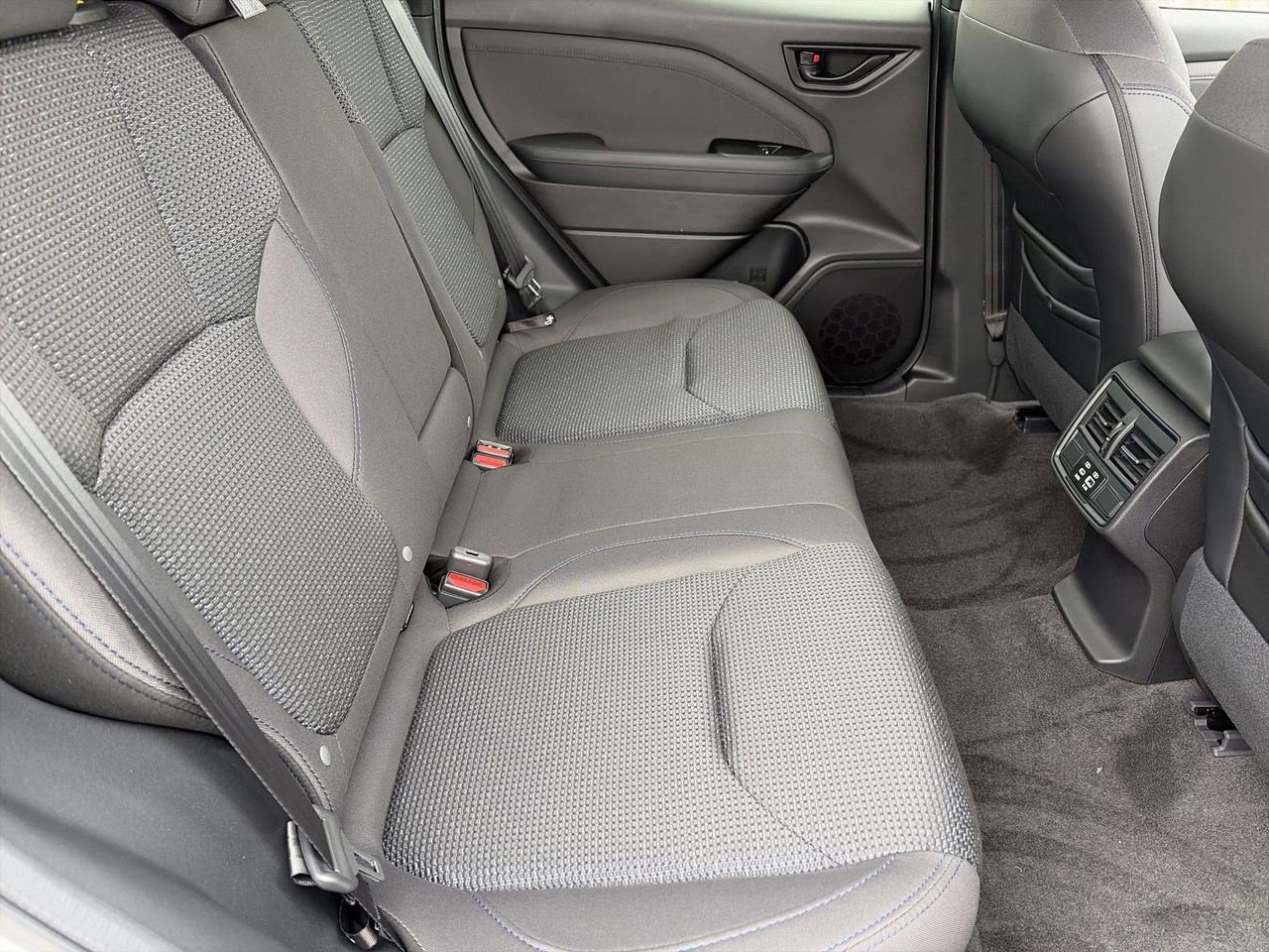 New 2026 Subaru Forester Premium AWD/4WD image 9