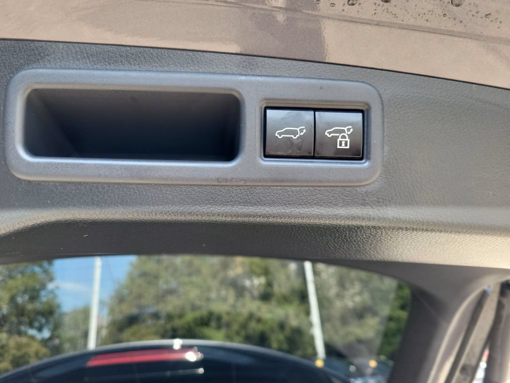 Used 2025 Lexus RX 350 Premium Plus w/ Accessory Package FWD image 34