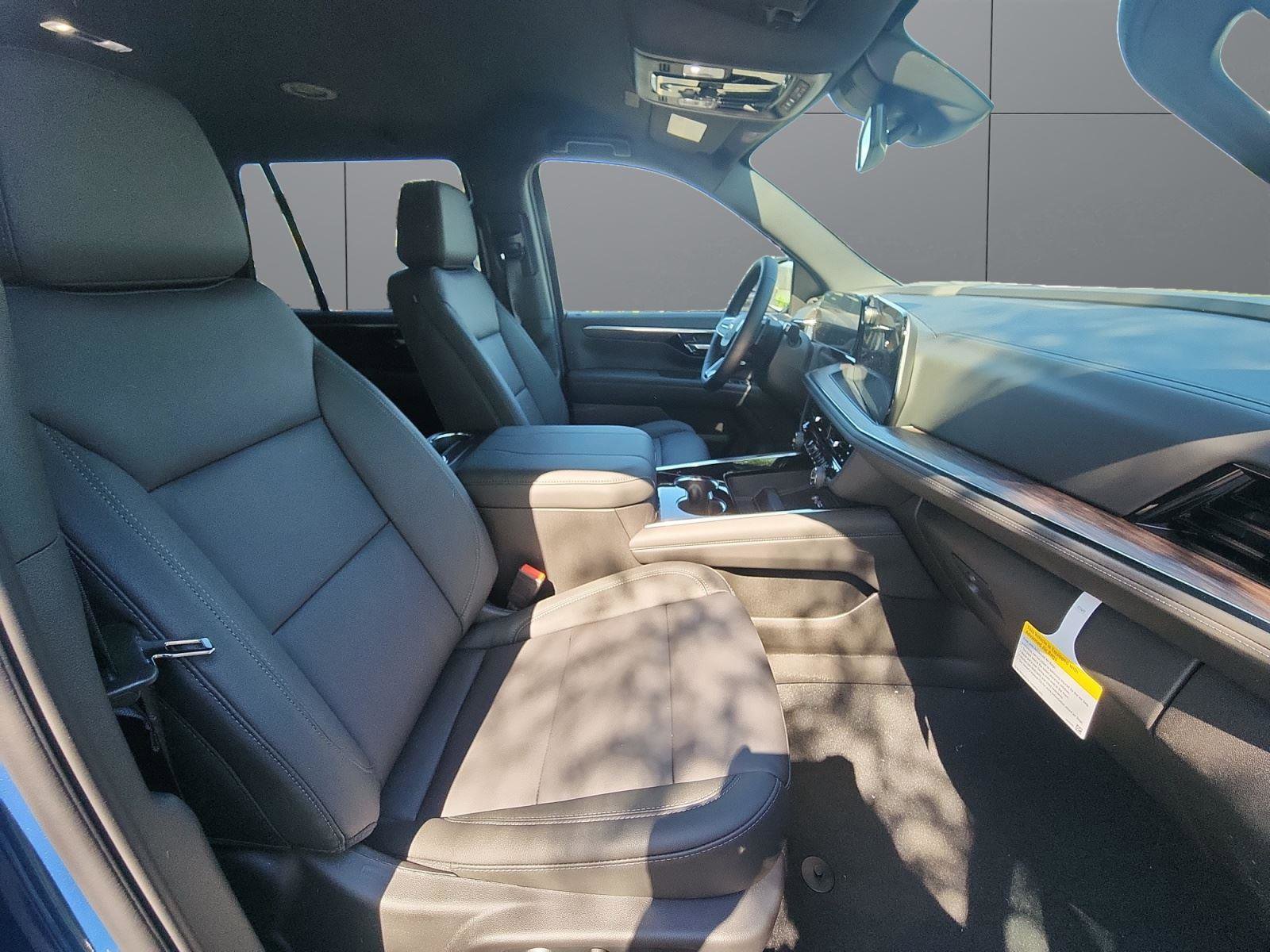 New 2026 Chevrolet Tahoe LT w/ Comfort Package AWD/4WD image 15