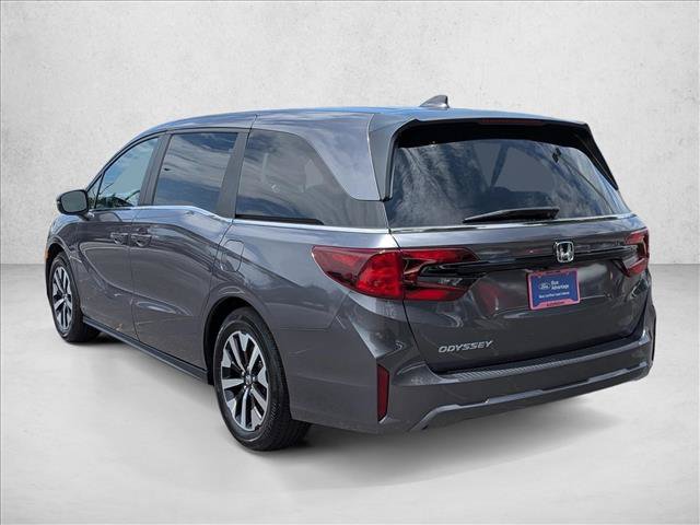 Used 2025 Honda Odyssey EX-L image 8
