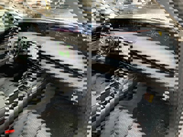 New 2026 Lincoln Nautilus Reserve image 19