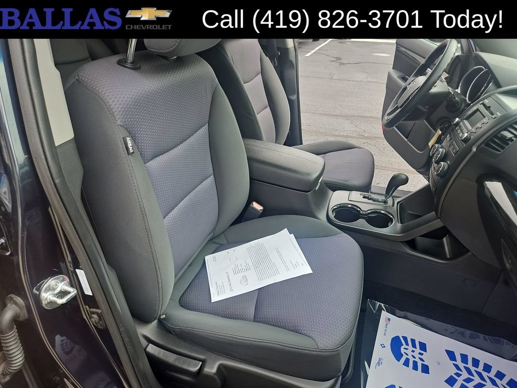 Used 2012 Kia Sorento LX w/ Convenience Pkg FWD image 28