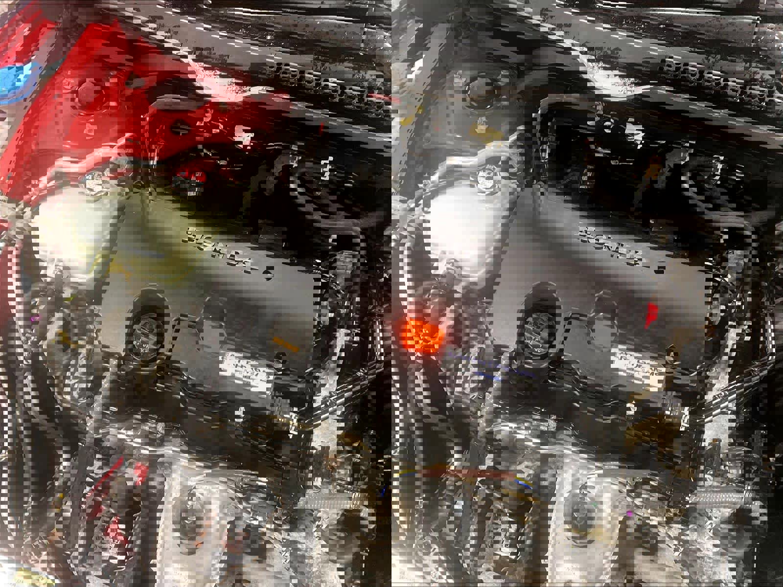 Used 2017 Honda Civic LX image 34