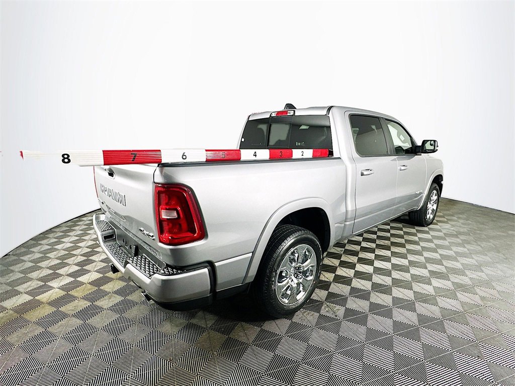 New 2025 RAM 1500 Big Horn image 7