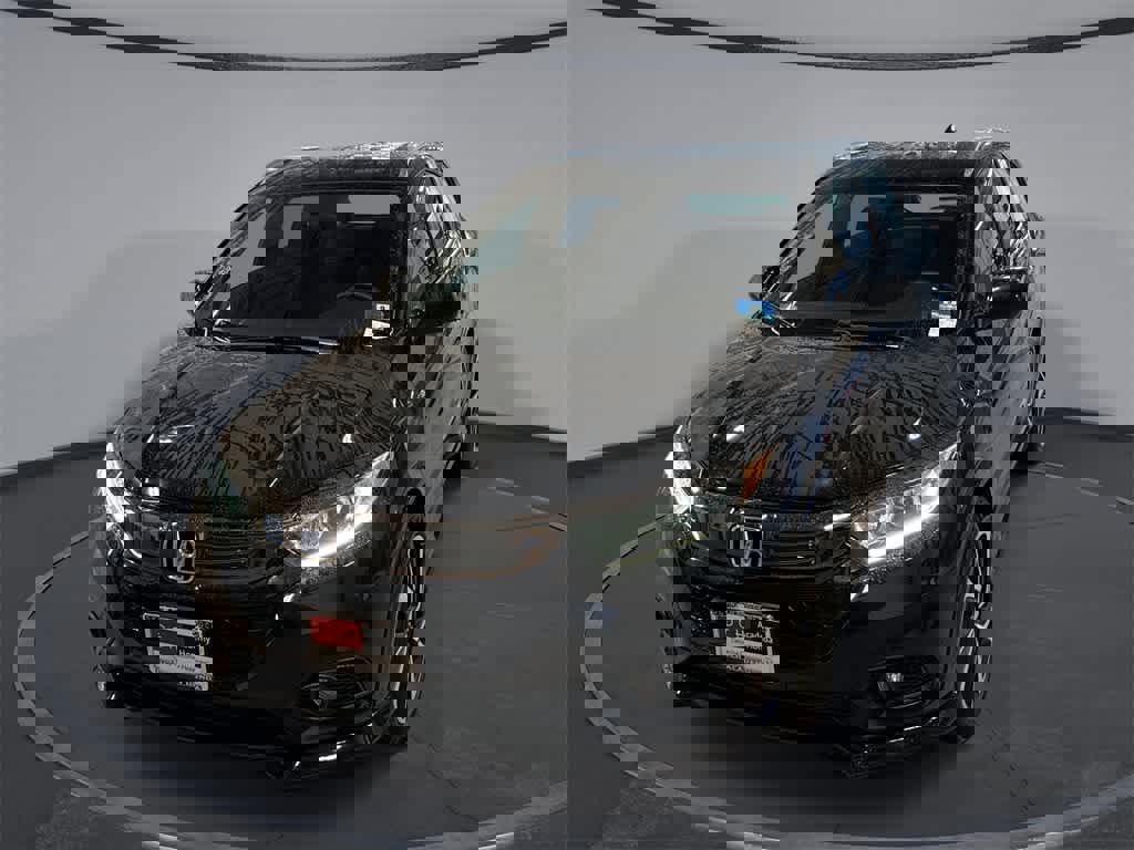 Used 2020 Honda HR-V Sport image 1