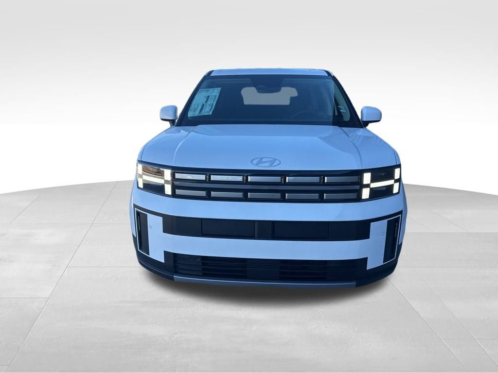 New 2026 Hyundai Santa Fe SE image 7