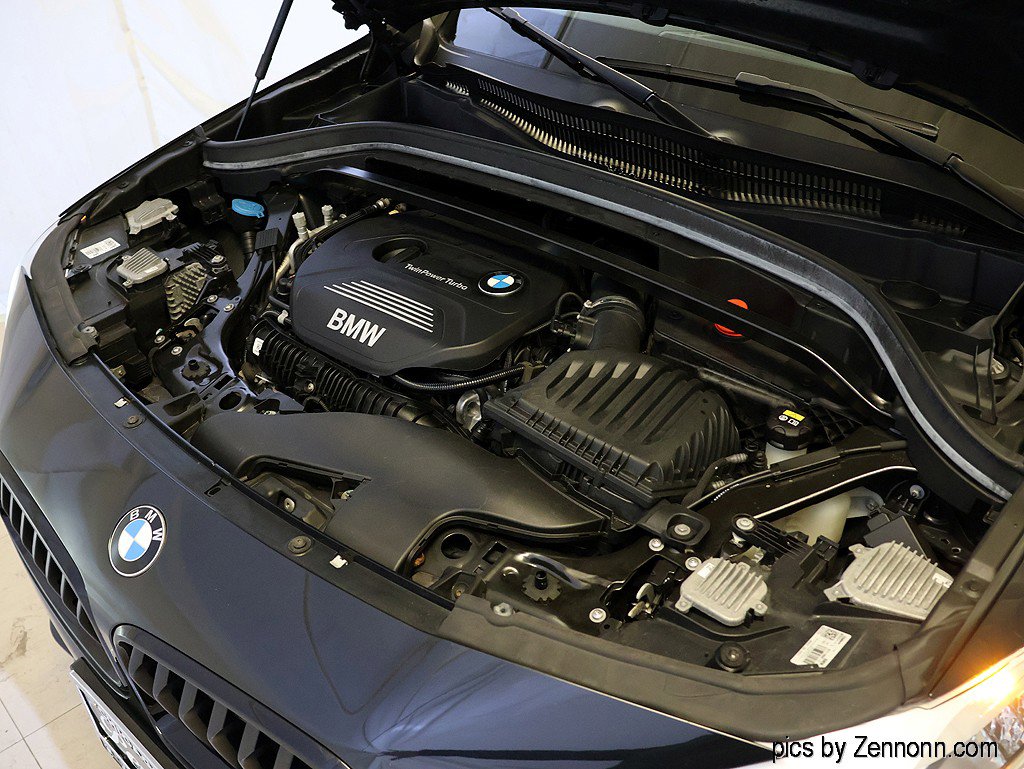 Used 2018 BMW X2 xDrive28i image 35