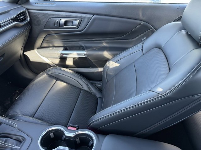 New 2026 Ford Mustang Premium image 18