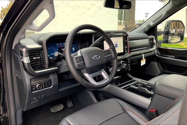 New 2026 Ford F250 Lariat w/ Tremor Off-Road Package image 6