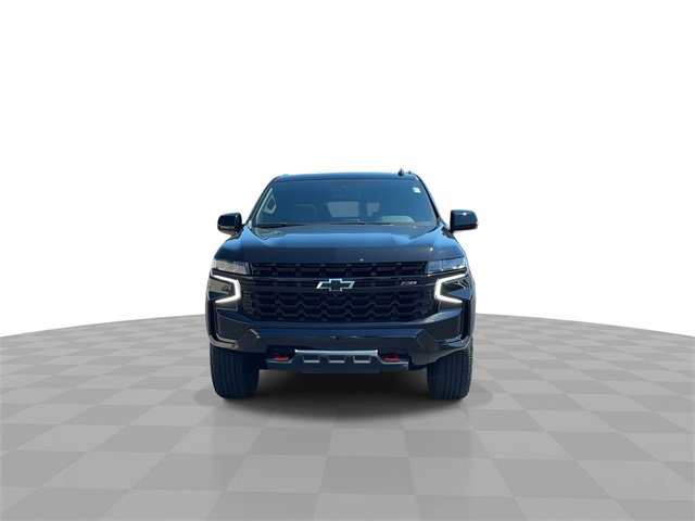 Used 2024 Chevrolet Tahoe Z71 w/ Off-Road Capability Package image 3
