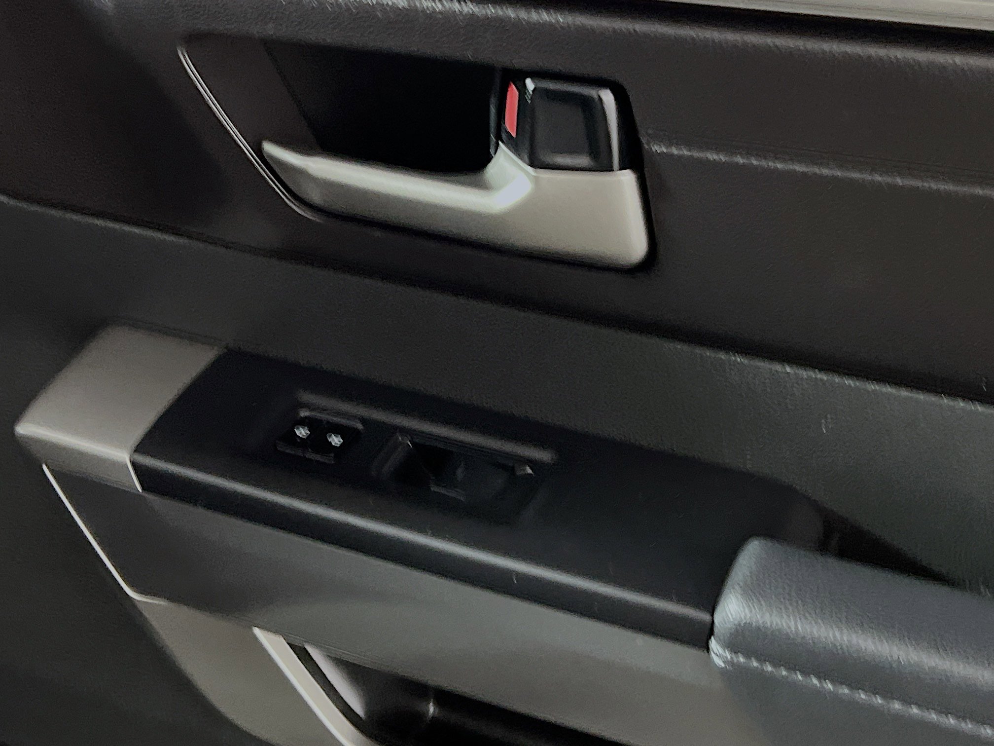 Used 2024 Toyota Tundra SR5 w/ SR5 Convenience Package image 32