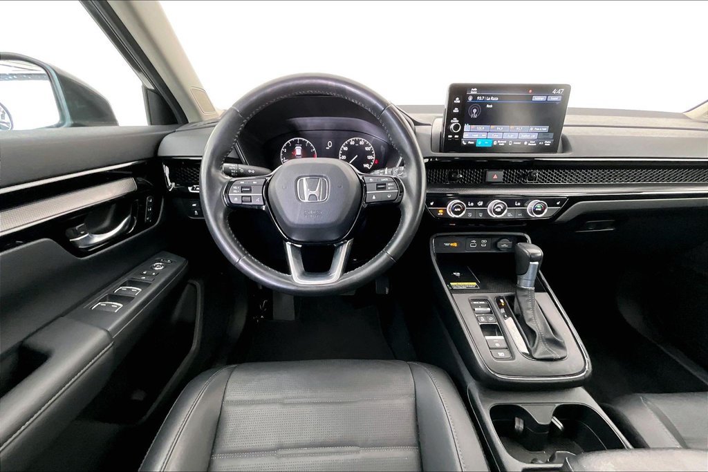 Used 2024 Honda CR-V EX-L image 6