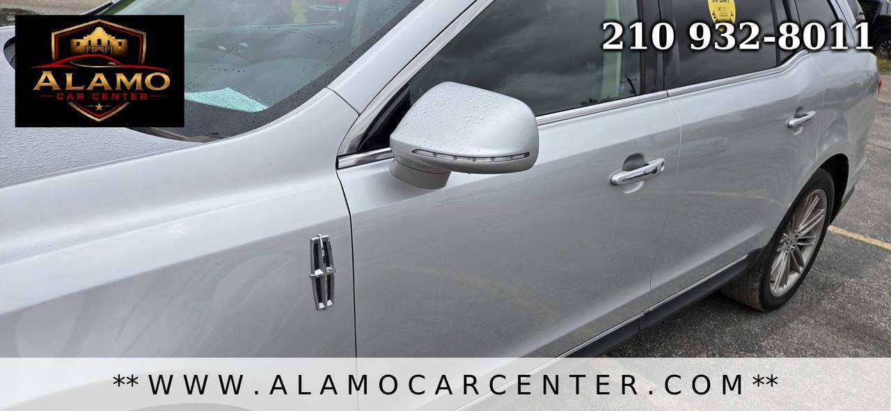 Used 2015 Lincoln MKT AWD w/ Equipment Group 201A image 9