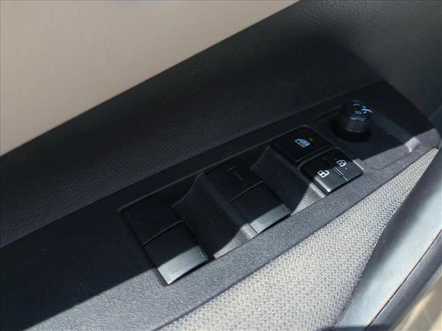 Certified 2025 Toyota Corolla LE FWD image 12