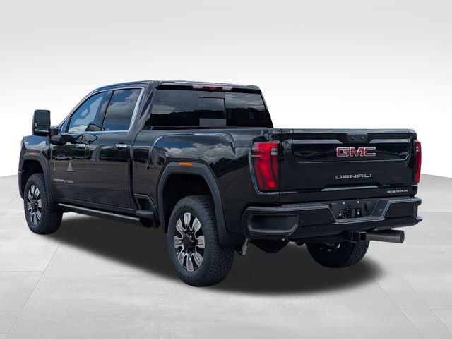 New 2025 GMC Sierra 2500 Denali w/ Denali Reserve Package image 5