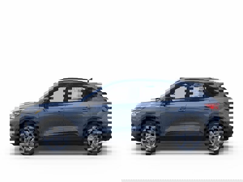 New 2026 Ford Escape ST-Line w/ Tech Pack #1 image 4