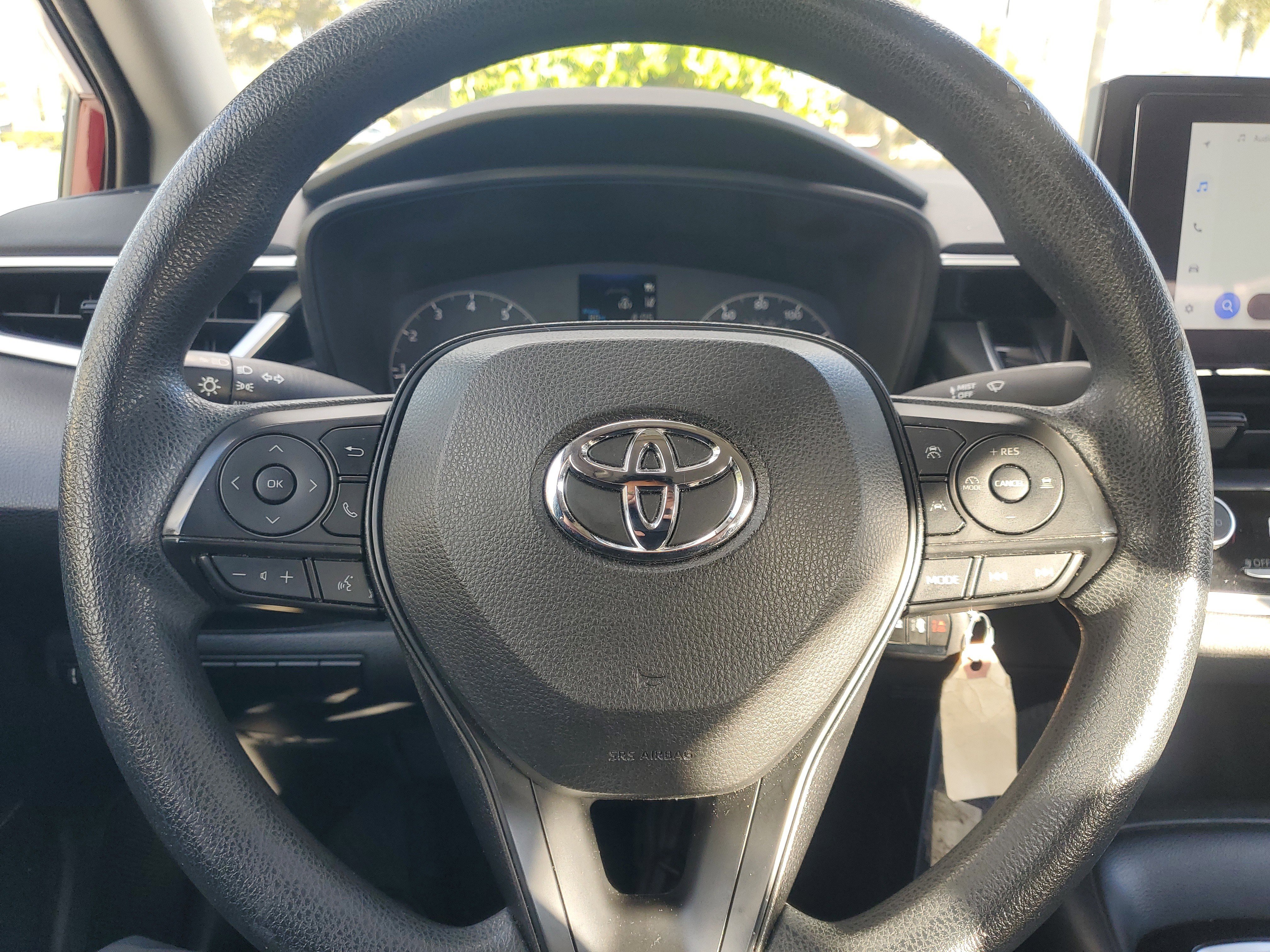 Certified 2024 Toyota Corolla LE image 20