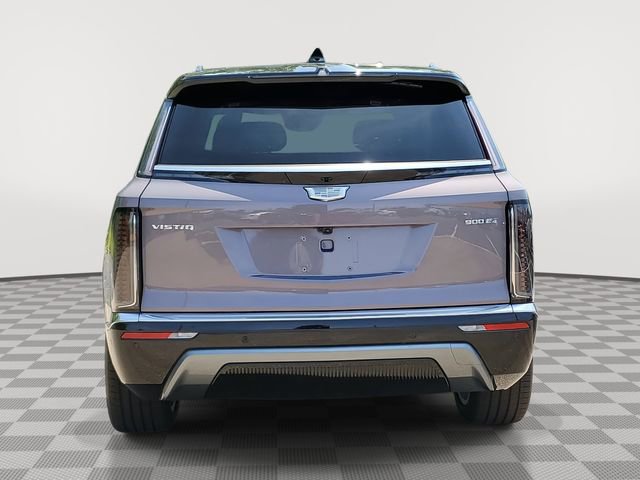 New 2026 Cadillac Vistiq Luxury image 5