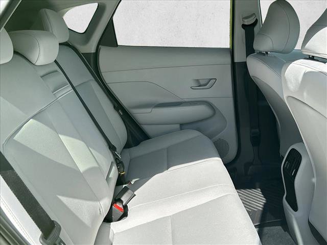 Certified 2024 Hyundai Kona SEL image 15