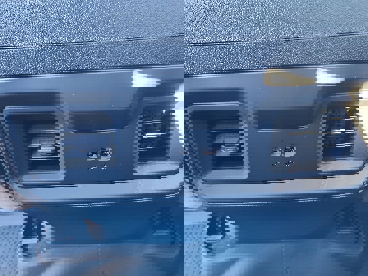 New 2026 Chevrolet Silverado 1500 RST w/ All Star Edition Plus image 55