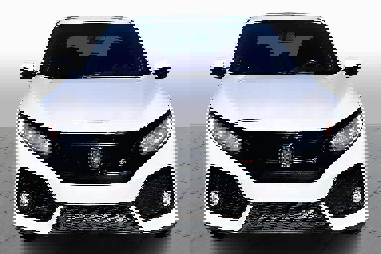 Used 2018 Honda Civic Si image 3