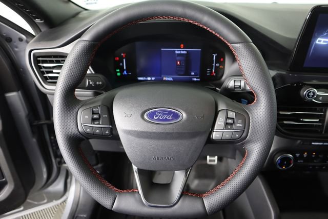 Used 2024 Ford Escape ST-Line Select image 33