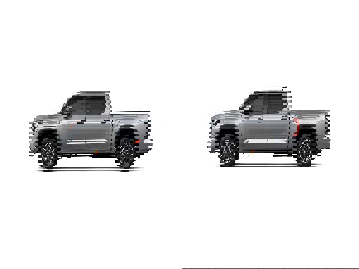New 2026 Toyota Tundra SR5 image 38