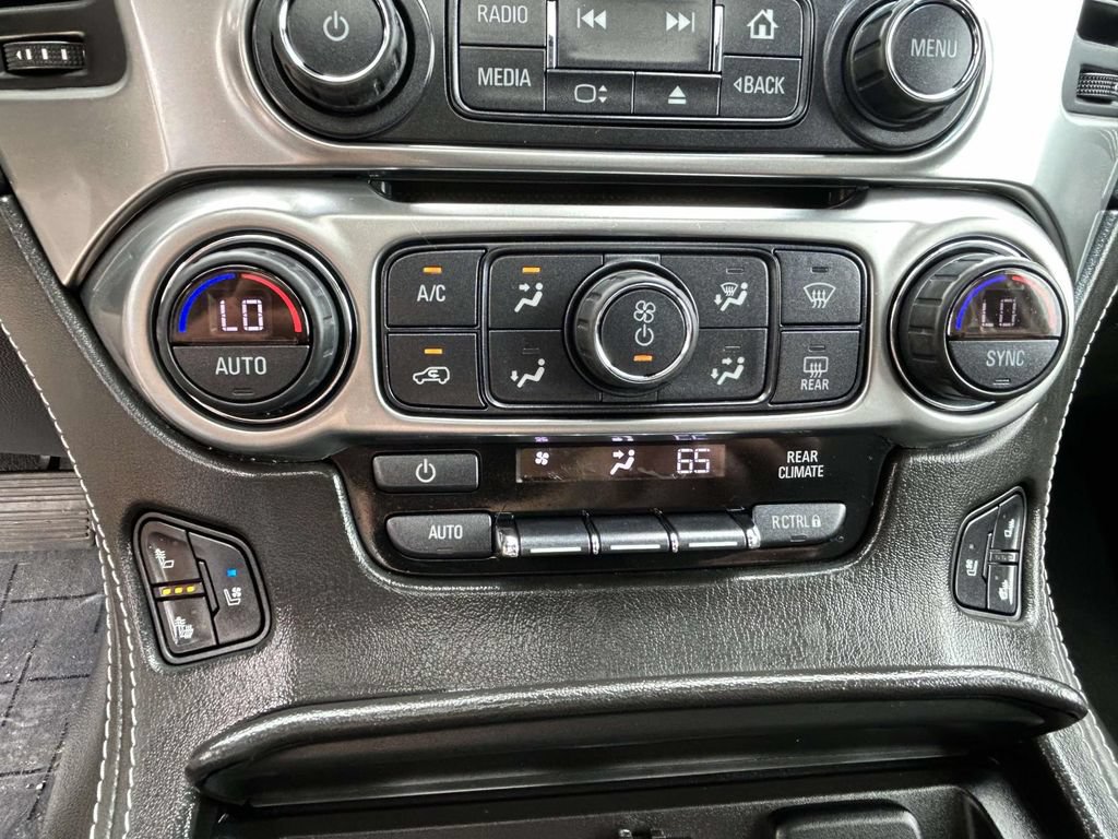 Used 2019 Chevrolet Tahoe Premier AWD/4WD image 19