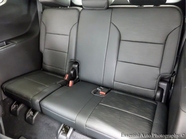New 2026 Buick Enclave Sport Touring w/ Power Package image 10
