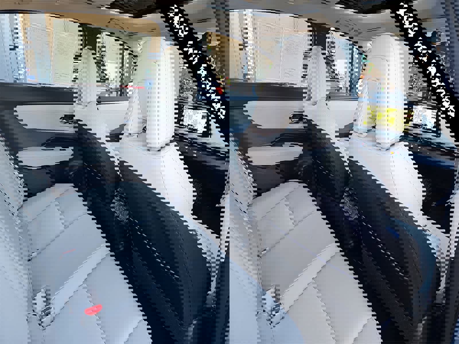 Used 2024 Nissan Ariya FWD image 16